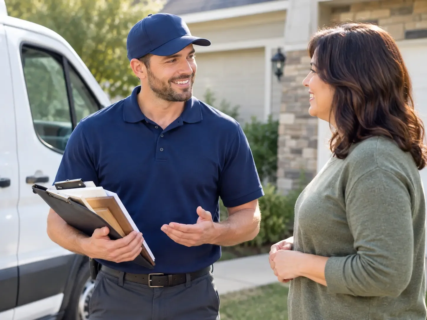 Kitchen Cabinet Refacing Haddon Heights, NJ FAQs